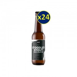 LITTLE VALLEY STOODLEY...