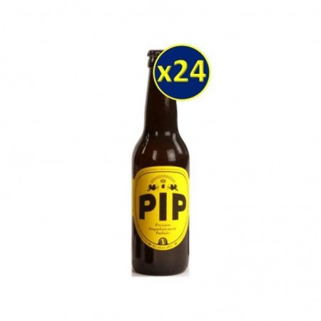 PIP - ULTRA IPA 24*33CL