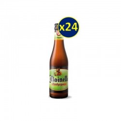 MOINETTE BIO 24*33CL