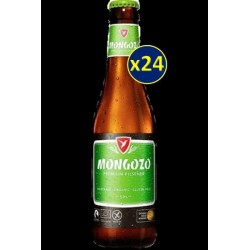 MONGOZO PREMIUM PILSNER BIO...