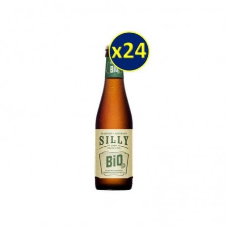 SILLY BIO 24*25CL