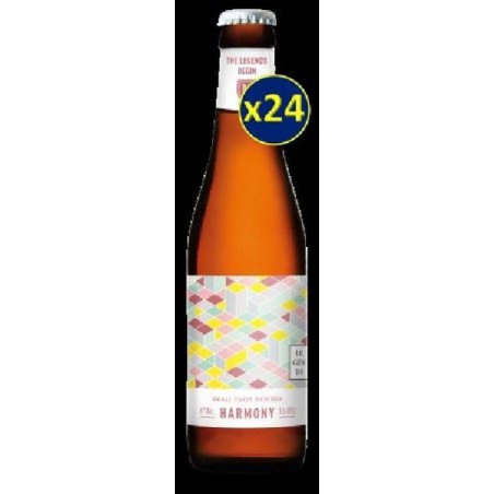 LEGENDS HARMONY 24*33CL