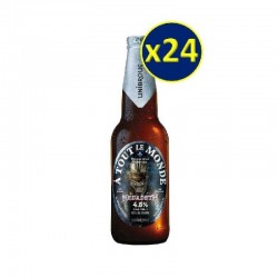 UNIBROUE MEGADETH 24*34,1CL
