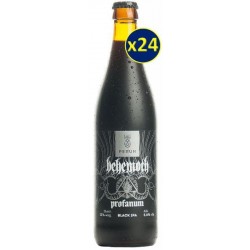 BOHEMOTH PROFANUM 24*50CL