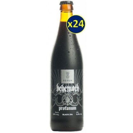 BOHEMOTH PROFANUM 24*50CL