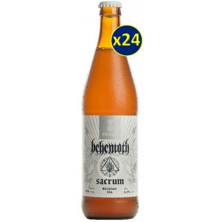 BEHEMOTH SACRUM 24*50CL