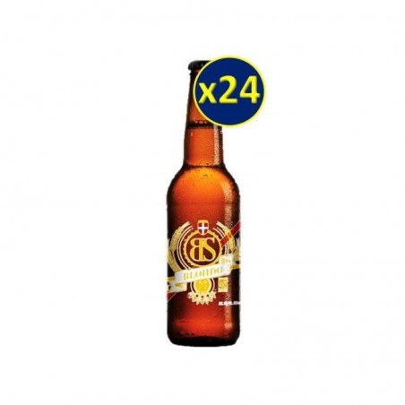 BS BLONDE BIO 24*33CL