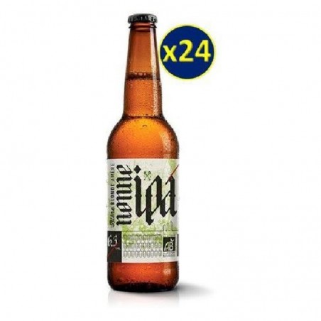 NONNE I.P.A BIO 24*33CL