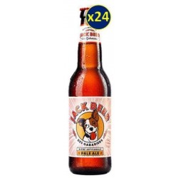JACK BEER 24*33CL