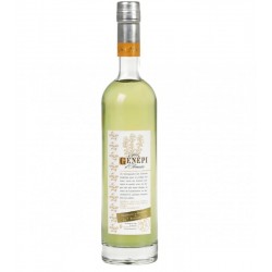 LIQUEUR GENEPI 50CL