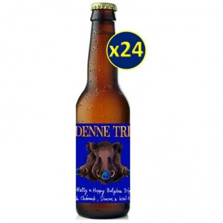 ARDENNE TRIPLE 24*33CL