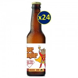 SUPER SANGLIER 24*33CL