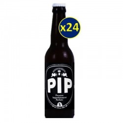 PIP - ULTRA ESPELETTE STOUT...