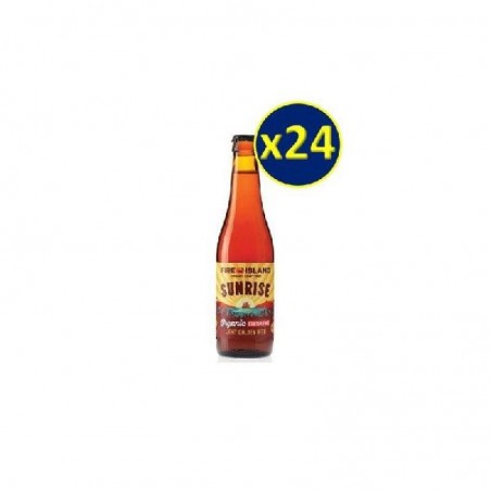 FIRE ISLAND SUNRISE BIO 24*33CL