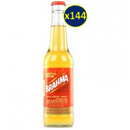 BRAHMA 144*33CL
