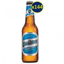 QUILMES 144*0.34L