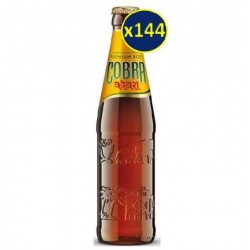 COBRA 144*33CL