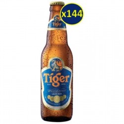TIGER 144*33CL