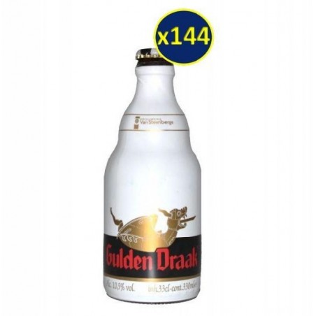 GULDEN DRAAK 144*33CL