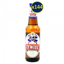 ZYWIEC 144*33CL