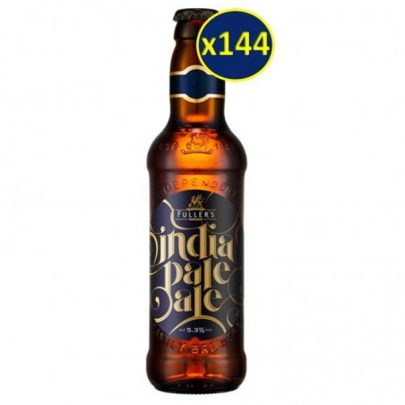FULLERS IPA 144*33CL
