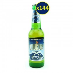 KHUKURI BEER 144*33CL