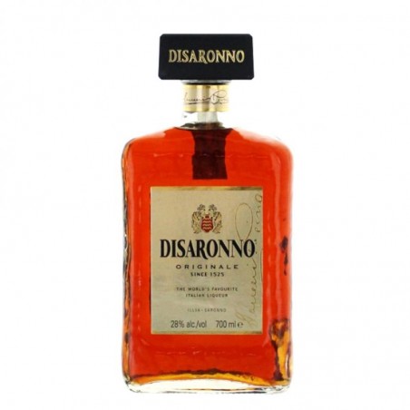 AMARETTO DI SARONNO 70CL