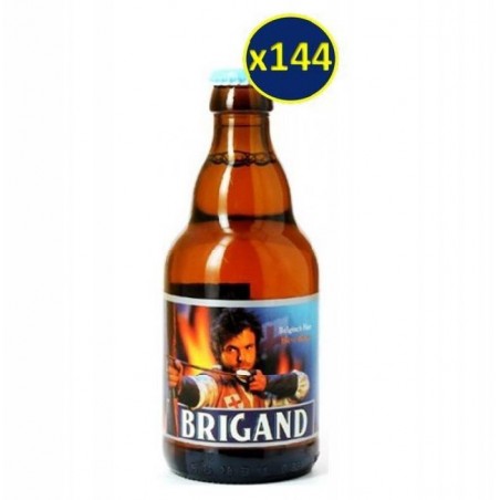BRIGAND 144*33CL