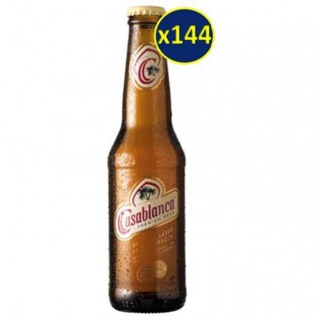 CASABLANCA 144*33CL