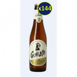 GOLIATH BLONDE 144*33CL