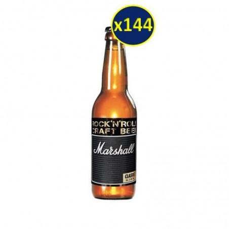 MARSHALL CLASSIC 144*33CL