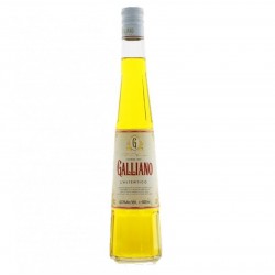GALLIANO 50CL