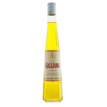 GALLIANO 50CL