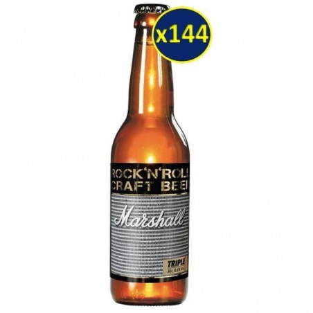 MARSHALL TRIPLE 144*33CL