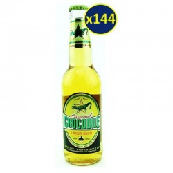 CROCODILE LAGER 144*33CL