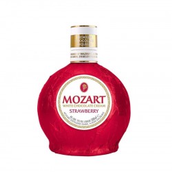 MOZART CHOCO STRAWBERRY 50CL