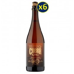 KING COBRA 6*75CL