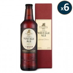 FULLERS VINTAGE ALE 2016...