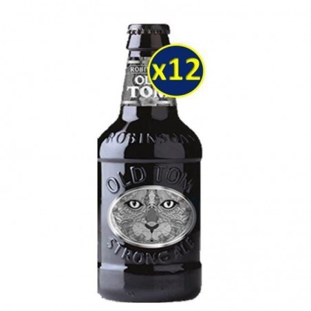 ROBINSONS OLD TOM ORIGINAL 12*33CL