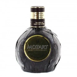 MOZART CHOCO BLACK 50CL