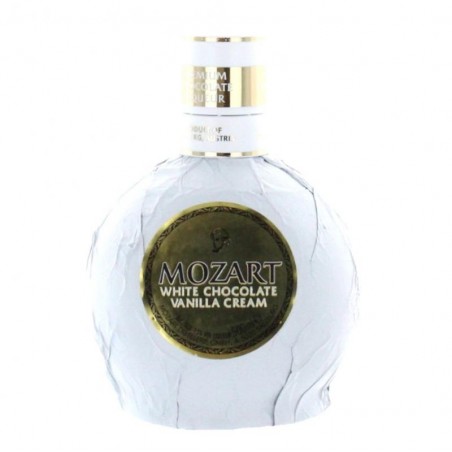 MOZART WHITE 50CL
