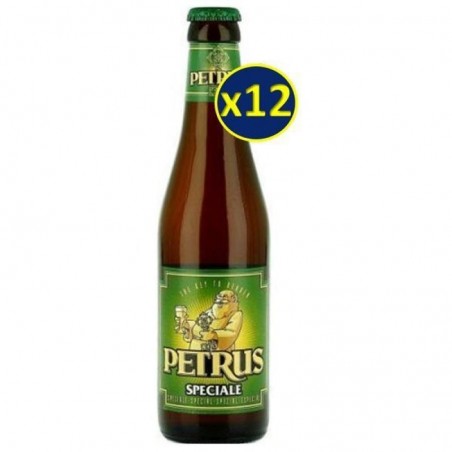 PETRUS SPECIAL 12*33CL