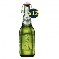 GROLSCH SWINGTOP 12*0.45L