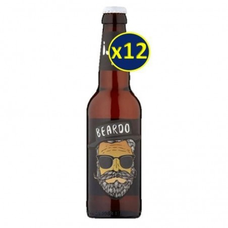 ROBINSONS BEARDO 12*33CL