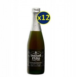 LINDEMANS FARO 12*25CL