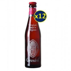 CORSENDONK ROUSSE 12*33CL