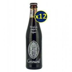CORSENDONK PATER DUBBEL...