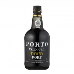 PORTO VALDOURO TAWNY 75CL