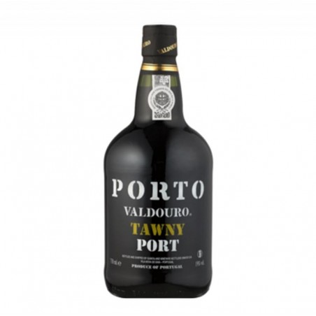 PORTO VALDOURO TAWNY 75CL