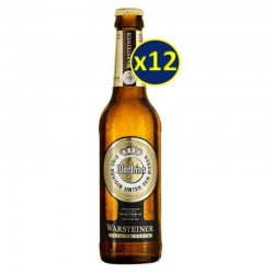 WARSTEINER 12*33CL